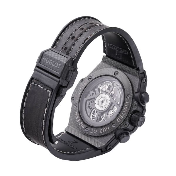 Hublot Big Bang 411.YT.1110.NR.ITI15